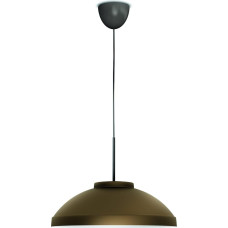 Philips myLiving 409080616 LED Suspension light Hailton Metal 8 W Bronze