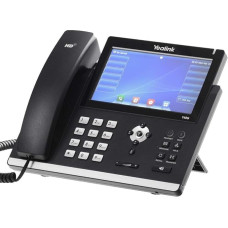 Yealink SIP-T48G Gbit VoIP Phone Ultra Elegant Touch Screen (Refurbished)