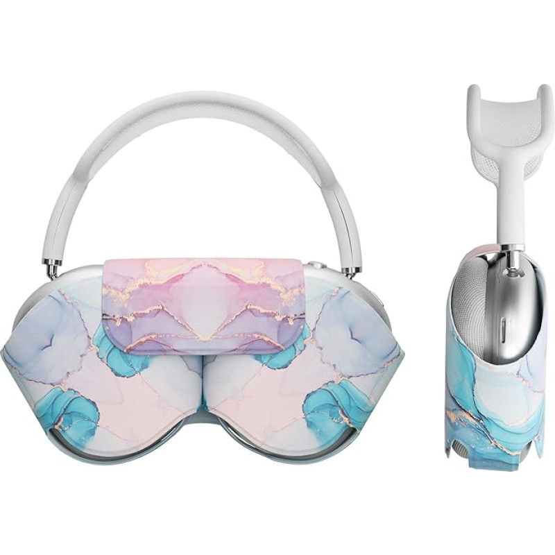 kwmobile Minkštas apsauginis dėklas, suderinamas su 