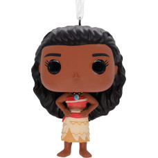 Hallmark Disney Moana Funko Pop! Christmas Decoration