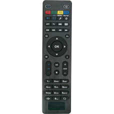 ALLIMITY 254W1 254W2 pakaitinis nuotolinio valdymo pultas, skirtas MAG 254 256 256 322 349 351 W1 W2 IPTV priedėliui