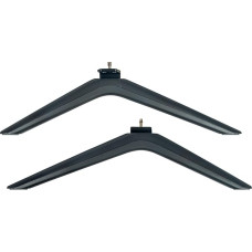 VINABTY TV Stand, TV Stand, TV Stand, TV Stand, Suitable for HISENSE 75A6H 70A6G 70A7100F, TV Mounts, TV Stand for HISENSE Portable TV Stand Leg TV Stand