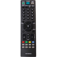 VINABTY AKB73655802 Replacement Remote Control Suitable for LG TV 32CS460 32LS3400 32LS5600 32LS3450 32LS3500 32LT360C 37LS5600 22LS3500 22LT360C 37LT360C 1 9LS3500 26CS460 26LS3500 26LT360C 42CS460