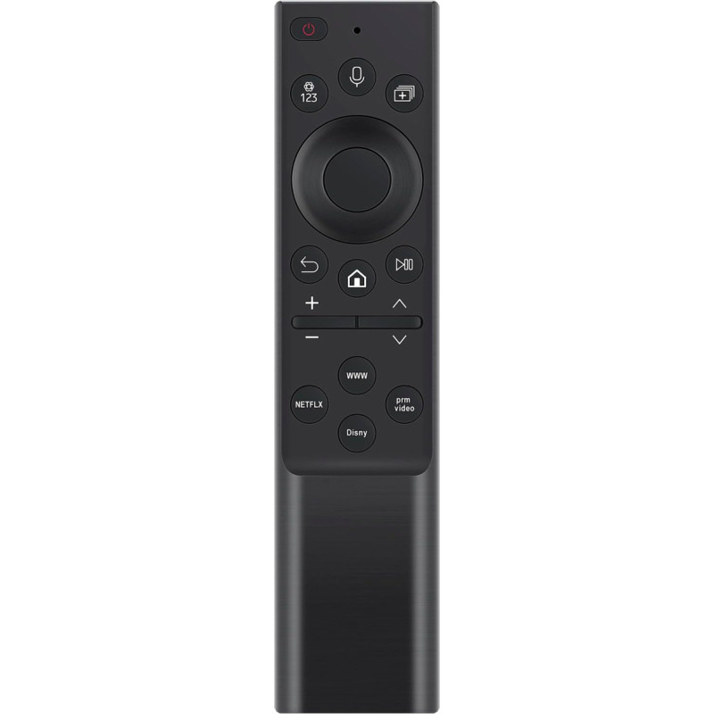 AULCMEET BN59-01385D Balso keitimo nuotolinio valdymo pultas, suderinamas su 