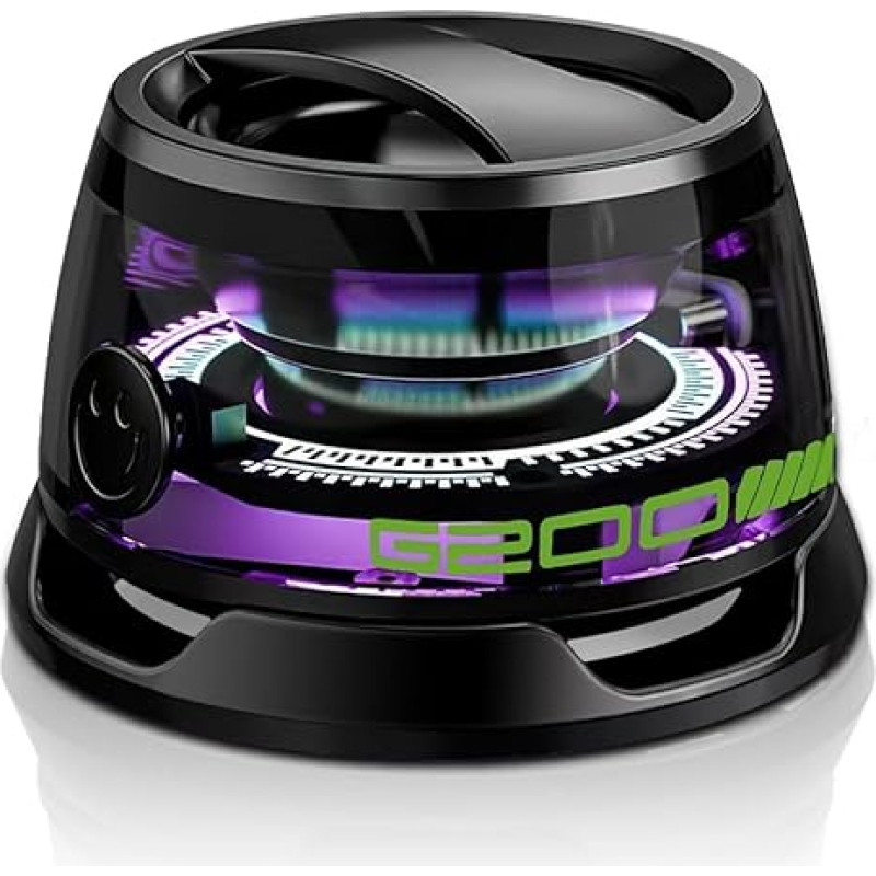 G200 Mini magnetinis 