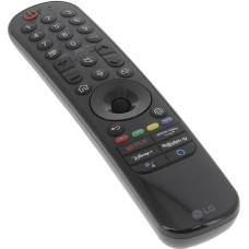 Nuotolinio valdymo pultas AKB76039701, skirtas LG GOLDSTAR televizoriui