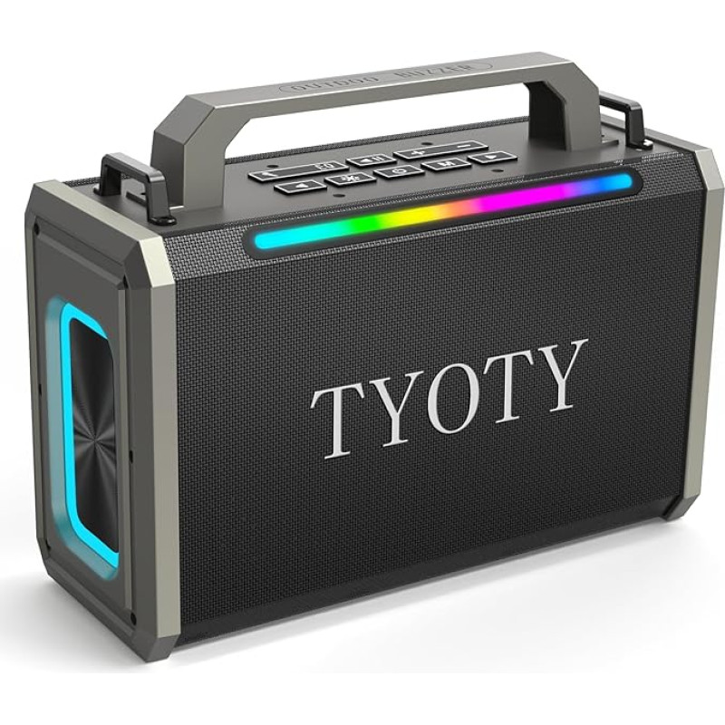 TYOTY Nešiojamasis 