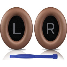 SOULWIT pakaitiniai ausų įdėklai 