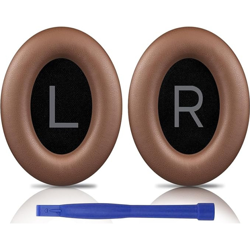 SOULWIT pakaitiniai ausų įdėklai 