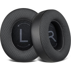 SOULWIT tinklinio audinio pakaitiniai ausinių įklotai 