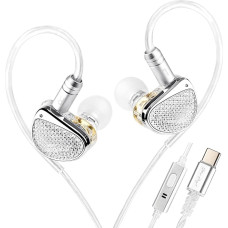 STA-K ausinių monitorius, 