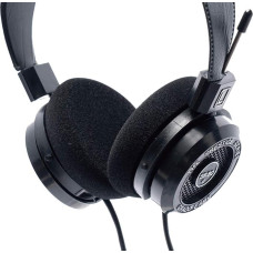 Yaxi S Cushin Ear Pads Black