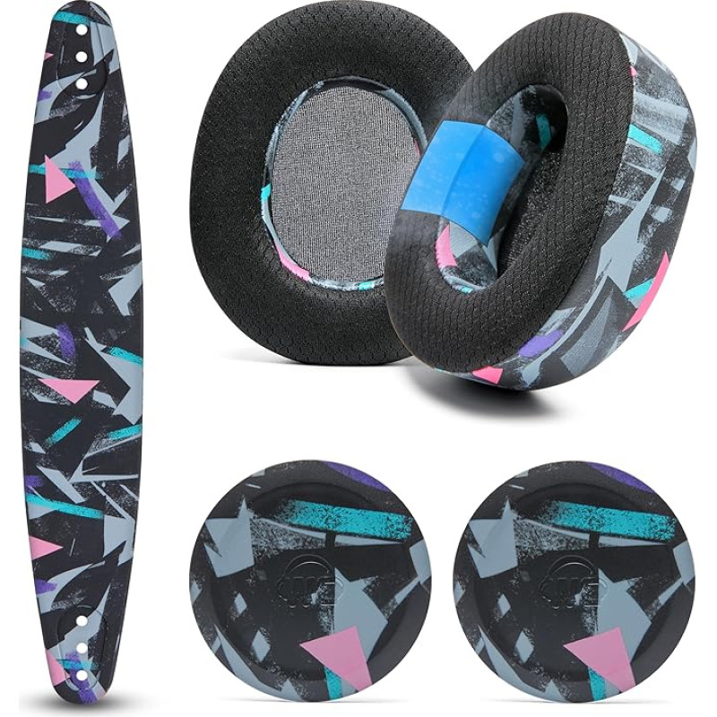 WC modifikacijų rinkinys 