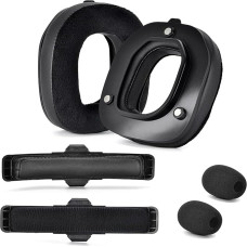 Yaowanguan Ausų pagalvėlių modifikacijų rinkinys 