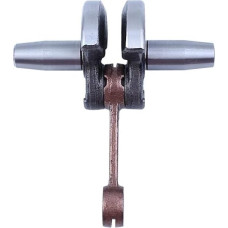 Kurbelwellenbaugruppe passend for NB411 NB351 EC04 BG411 RBC411, ersetzt OEM 541 20010 00-1