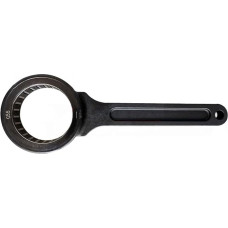 Yuanpgky Kugellagerschlüssel für GER20/25/32 mit Hochgeschwindwindigkeits-CNC-Werkzeughalter-Kompatibilität (C55)