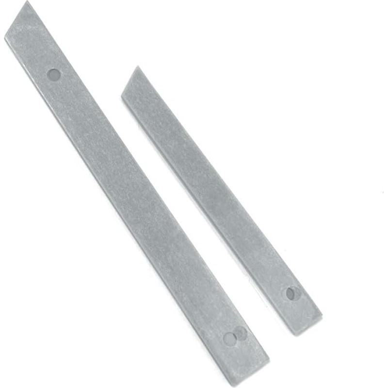 HSSDTECH 2 vnt. nešiojamojo kompiuterio guminių kojelių, skirtų 