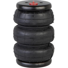 CVPX Luftfeder LUFTFEDERBEIN 3E2300 Luftfeder Airbag Gummi Air Ride Suspension Tasche Pneumatinės užduotys Stoßdämpfer