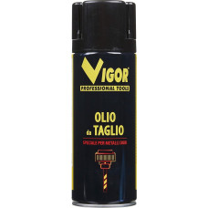 Vigor Cooling Lubricant Spray