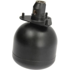 harayaa Sphärische Luftfederung Kompatibel 1403280215 Zubehör für A124 Befestigung Professionelle Robuste Direktersatz