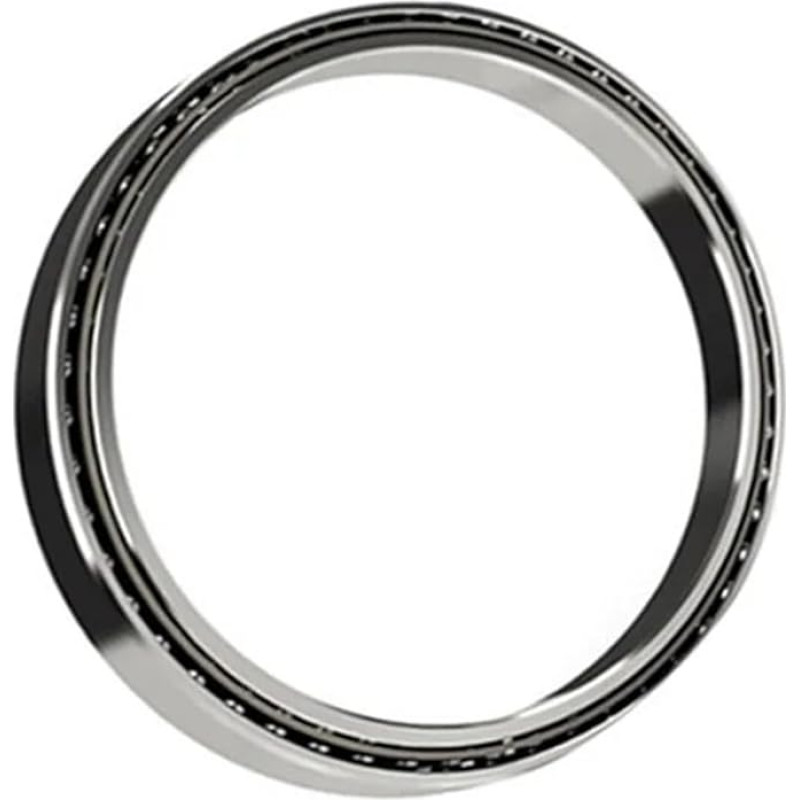 HTOYXXPYYQ KD042AR0/KD047CP0/KD055XP0/KD060CP0 Dünnringlager Lager Mechanische Komponenten(KD060AR0)