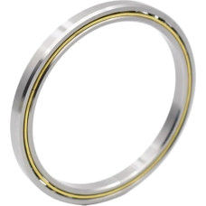 HTOYXPYYQ 1 STÜCKE KG100 XP0 CP0 AR0 254 * 304,8 * 25,4 mm 10 * 12 * 1 Zoll Dünnwandige Konstantprofillager(KG100CP0)