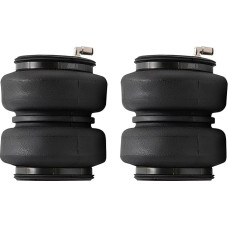 Luftfederung Luftbalg Kompatibel Mit GMC Für Sierra Universal 2500lb Luftfederung Tasche Air Ride Spring Bag Luftfederung Spring Bag