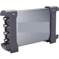 6204BC 4 kanalų 1GSa/s 200Mhz Bandbreite PC-basiertes digitales Speicheroszilloskop