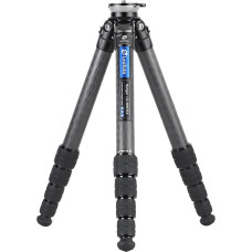 LEOFOTO anglies trikojis LS-365CEX Ranger su išlyginamuoju pagrindu