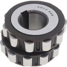 Lager, Gesamt-Exzenterlager 105UZS224,609A08-15YSX,609-21YSX,15UZ210119,35UZ862935,20208-M,25UZ857187(609-21YSX),Verbesserte Haltbarkeit(20208 M)