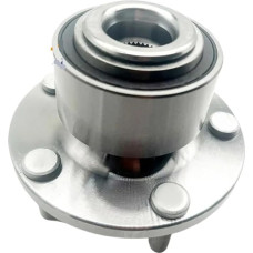 FPJQOBJC 113103012 Radlagerbaugruppe for A4543300020 MN102067S1 MN102068S1 4543300220