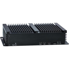 MELEDFCFK Edge Computing Box AI Algorithm Box Video Analytics 29 Algorithms