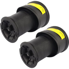 Luftfederung Luftbalg Kompatibel Mit Citroen Für Grand Für Picasso Für C4 2006-2014 5102GN 5102R8 F307512401 9681946080 Luftfedertasche Hinten