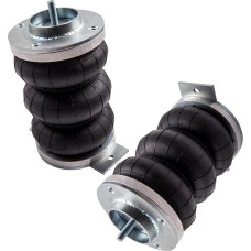 Luftfederung Luftbalg Kompatibel Mit Citroen Für Jumper 1994-2024 Luftfederung Federbalg Federung Hinten Luftfederbein Tasche Luftfederung Tasche Balg