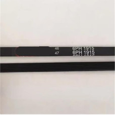 JGUYC 9PH1860 G//a//l//a//a//n//z Trockner Riemen 8PH1965 6PH1915 7PH2010(6PH1915)