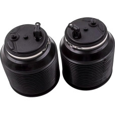 Luftfedertaschen Kompatibel Mit Toyota Für Land Für Cruiser Für Prado 120 2003-2009 Hinten Links Rechts Air Spring Taschen 4808035011 4809035011