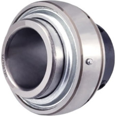 AYNRJKKX 1PC Harvester Lager UEL213/UEL214/UEL215/UEL216/UEL217/UEL218 Out Sphärische Lager mit Exzentrische Hülse(UEL214 ID70mm)