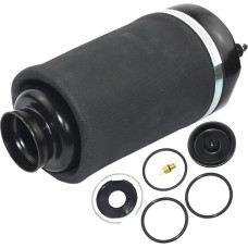 Luftfederung Luftbalg Kompatibel Mit Benz Für ML-Klasse Für W164 2005-2011 OEM: A1643204313 1643204313 Luftfederung Federtasche Vorne Luftfederung Tasche