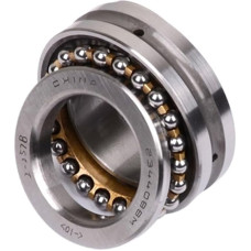 EOTVHTMT 234417M P4 Bidirektionale Kontaktkugellager