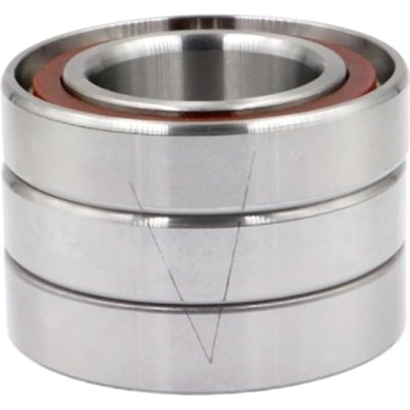 BVTUCMDY 1 STÜCK Kugellager 71908 40x62x12(Ac,P5)