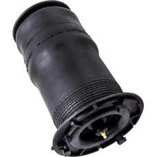 Luftfedertaschen Kompatibel Mit Saab Für 9-7x 2005 2006 2007 2008 2009 1x Hinten Air Spring Suspension Tasche Strut Absorber 25815604 15089028 15090620