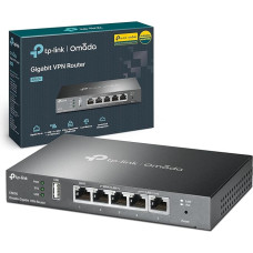 TP-LINK (TL-ER605) 