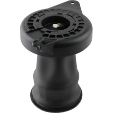 Air Spring Bags Compatible with Peugeot for Boxer Bus 2006-2024 for Box 2006-2024 Air Suspension Spring Bag Air Ride Bellows 1350998080 5102W8