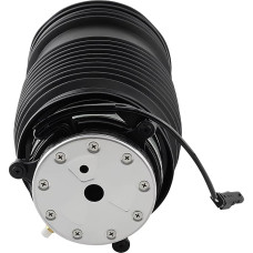 Luftfederung Luftbalg Kompatibel Mit Benz Für CLS (W257)/GLC (X253) E-Klasse/E Für AMG (W213) Luftfederung Für Federbeutel-Luftfederbälge