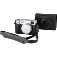 SMALLRIG fotoaparato odinio dėklo rinkinys, skirtas FUJIFILM X100VI (juodas) 5622