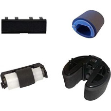 Printertree ištraukiamų ritinėlių rinkinys, skirtas HP Laserjet CP2025nd/x CM2320nf/fxi M451 M475
