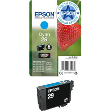 EPSON braškių rašalo kasetė, skirta 