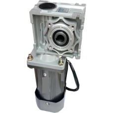 90W 120W 220V kintamosios srovės uždelsto greičio valdymo variklis + greičio reguliatorius + RV30 sliekinė pavara (dydis: 90W RV30 7.5K)