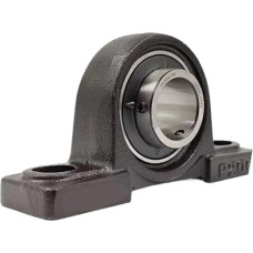 WQGQQPXOB 1PC montuojamas blokas Guss Gehäuse UCP305/UCP306/UCP307/UCP308/UCP309/UCP310/UCP311/UCP312 Selbst-ausrichtende Kissen Lager(UCP312/P5)