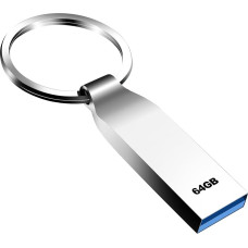 USB atmintinė 64 GB 3.0 USB atminties kortelė Didelės spartos 